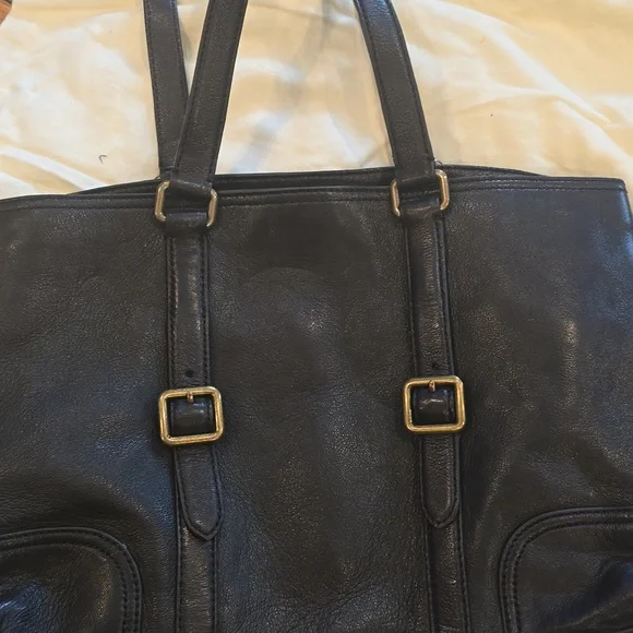 Frye purse - Picture 6 of 9